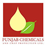 Punjab Chemicals & Crop Protection Ltd